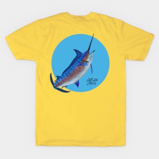 Deep Sea Warrior T-Shirt